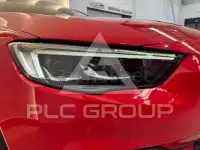 2021 Opel Insignia