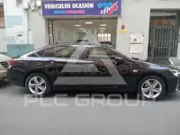 2021 Opel Insignia