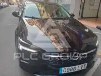 2021 Opel Insignia