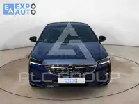 2021 Opel Insignia