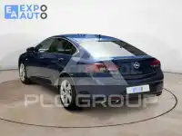 2021 Opel Insignia