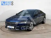 2021 Opel Insignia