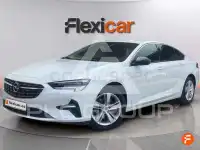2021 Opel Insignia