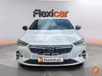 2021 Opel Insignia