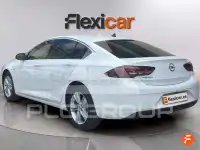 2021 Opel Insignia