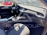 2021 Opel Insignia