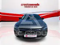 2021 Opel Insignia