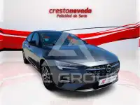 2021 Opel Insignia
