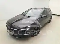 2021 Opel Insignia