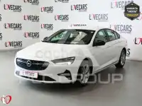 2021 Opel Insignia