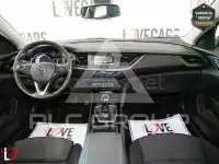 2021 Opel Insignia