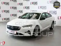 2021 Opel Insignia