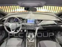2021 Opel Insignia