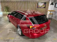 2021 Opel Insignia