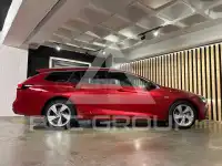 2021 Opel Insignia