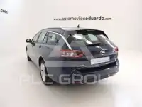 2021 Opel Insignia
