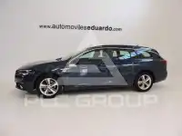 2021 Opel Insignia