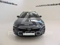 2021 Opel Insignia