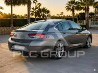 2021 Opel Insignia