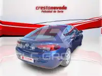 2021 Opel Insignia