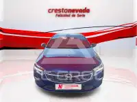 2021 Opel Insignia