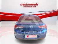 2021 Opel Insignia