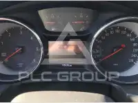 2021 Opel Insignia