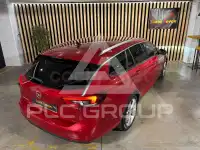 2021 Opel Insignia