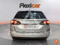 2021 Opel Astra