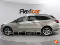 2021 Opel Astra