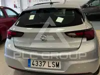 2021 Opel Astra