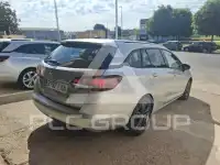 2021 Opel Astra