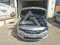 2021 Opel Astra