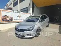 2021 Opel Astra
