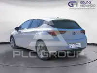 2021 Opel Astra