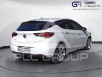 2021 Opel Astra