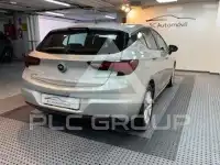 2021 Opel Astra
