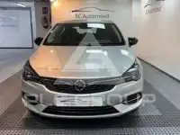 2021 Opel Astra