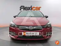 2021 Opel Astra