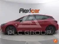 2021 Opel Astra