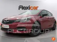 2021 Opel Astra