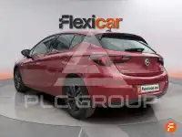 2021 Opel Astra