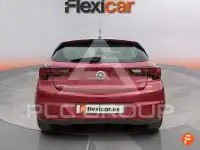 2021 Opel Astra
