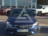 2021 Opel Astra
