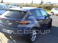 2021 Opel Astra