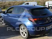 2021 Opel Astra
