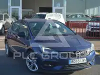 2021 Opel Astra