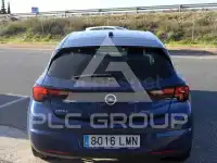 2021 Opel Astra