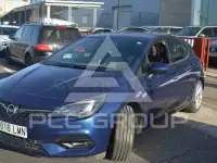 2021 Opel Astra
