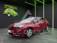 2021 Opel Astra
